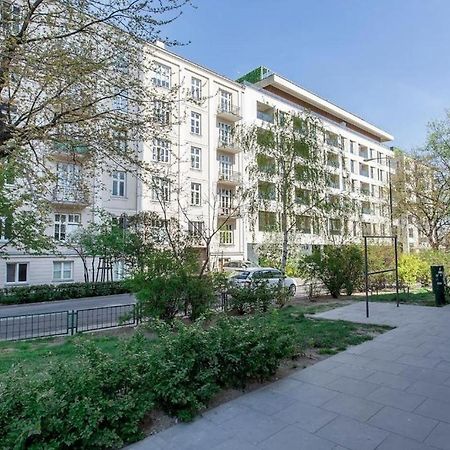 City Center/Golden Apartments/S20A 바르샤바 외부 사진