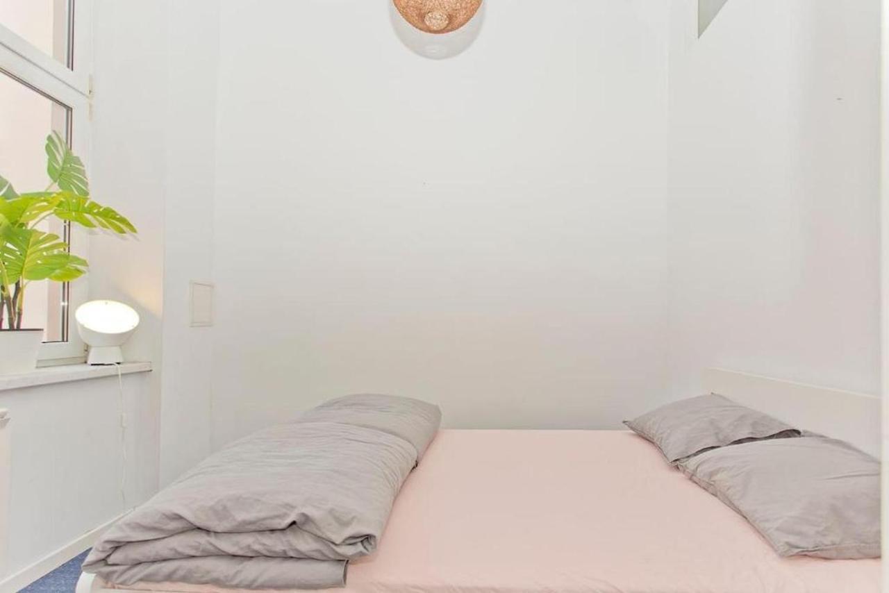 City Center/Golden Apartments/S20A 바르샤바 외부 사진